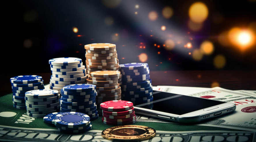 Is it real to win real money at Cherry Gold online casino? 2