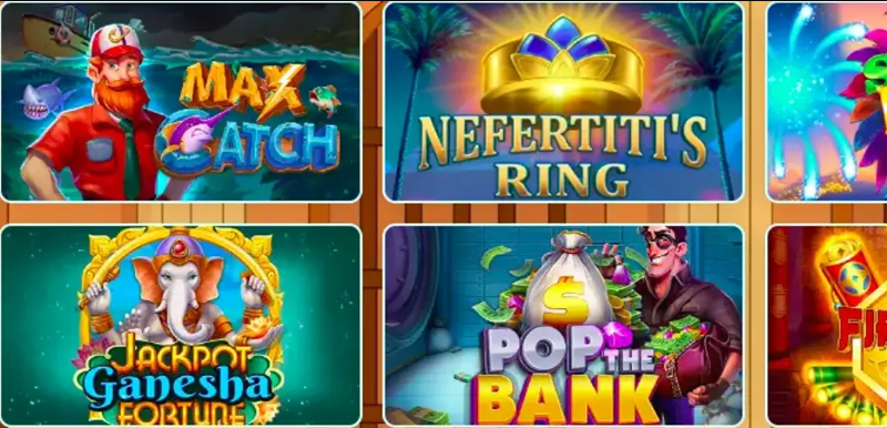 Slots Empire