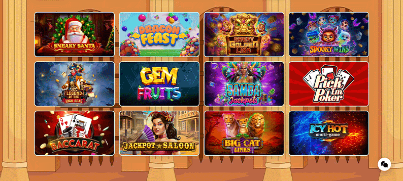 Slots Empire