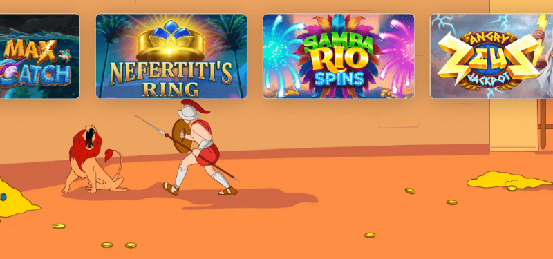 Slots Empire