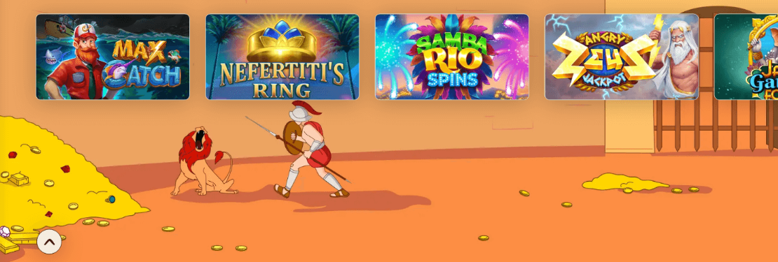 Slots Empire